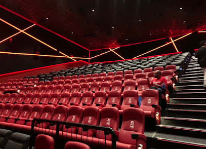 VOX Cinemas - Riyadh Front‎